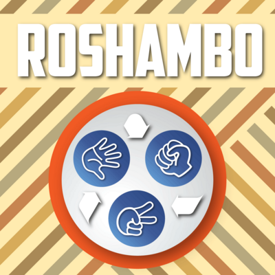 Roshambo by Brian Borowka play script cover