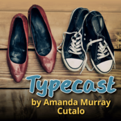 Typecast Amanda Murray Cutalo Play Script