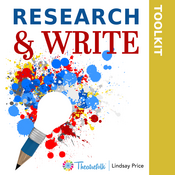 Research & Write Toolkit Lindsay Price Play Script