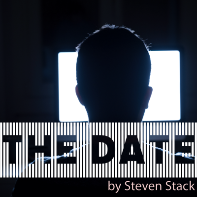 The Date by Steven Stack play script cover