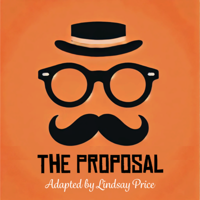 Commedia Chekhov by Lindsay Price play script cover