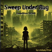 Sweep Under Rug: Competition Version Lindsay Price Play Script