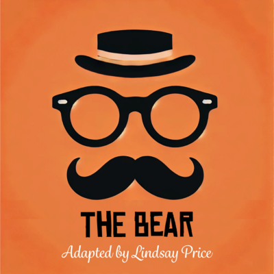 Commedia Chekhov by Lindsay Price play script cover