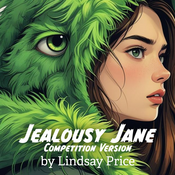 Jealousy Jane: Competition Version Lindsay Price Play Script