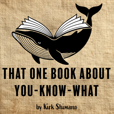 That One Book About You-Know-What