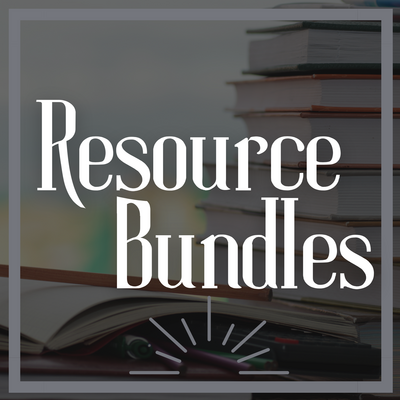 Resource Bundle - Production cover