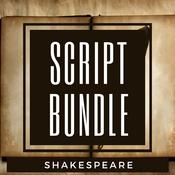 Script Bundle - Shakespeare plays  Play Script