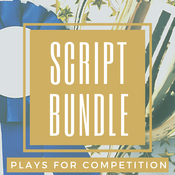 Script Bundle - Competition plays  Play Script
