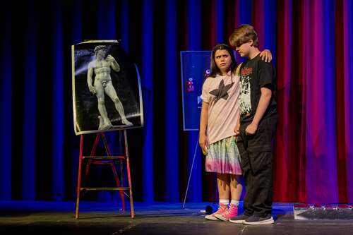 From the Lakeshore Players production (White Bear Lake, MN). Directed by Daniel Reiva.

Photo Credit: Fred Sobottka