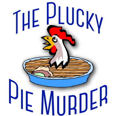 The Plucky Pie Murder