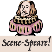 Scene-Speare!: Shakespearean Scenes for Student Actors edited by Lindsay Price Play Script