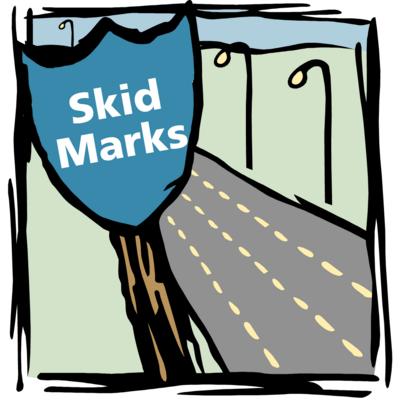 Skid Marks: A Play About Driving
