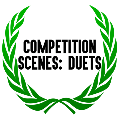 Competition Scenes: Duets