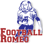 Football Romeo by Lindsay Price Play Script