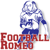 Football Romeo Lindsay Price Play Script