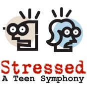 Stressed by Alan Haehnel Play Script