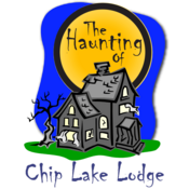The Haunting of Chip Lake Lodge J. Robert Wilkins Play Script