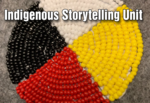 Indigenous Storytelling Unit