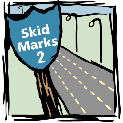 Skid Marks 2: Are We There Yet?