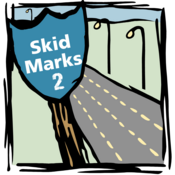 Skid Marks 2: Are We There Yet? by Lindsay Price Play Script