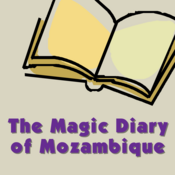 The Magic Diary of Mozambique Chris Stiles Play Script