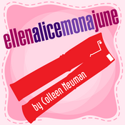 ellenalicemonajune by Colleen Neuman Play Script