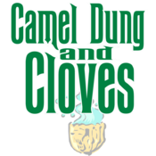 Camel Dung and Cloves Dara Murphy Play Script