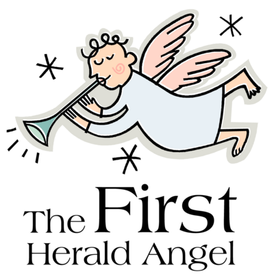 The First Herald Angel