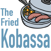 The Fried Kobassa J. Robert Wilkins Play Script