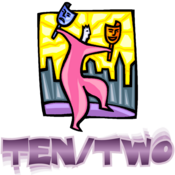 Ten / Two Lindsay Price Play Script