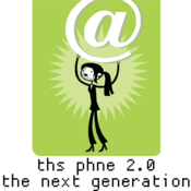 ths phne 2.0: the next generation Lindsay Price Play Script