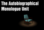 The Autobiographical Monologue