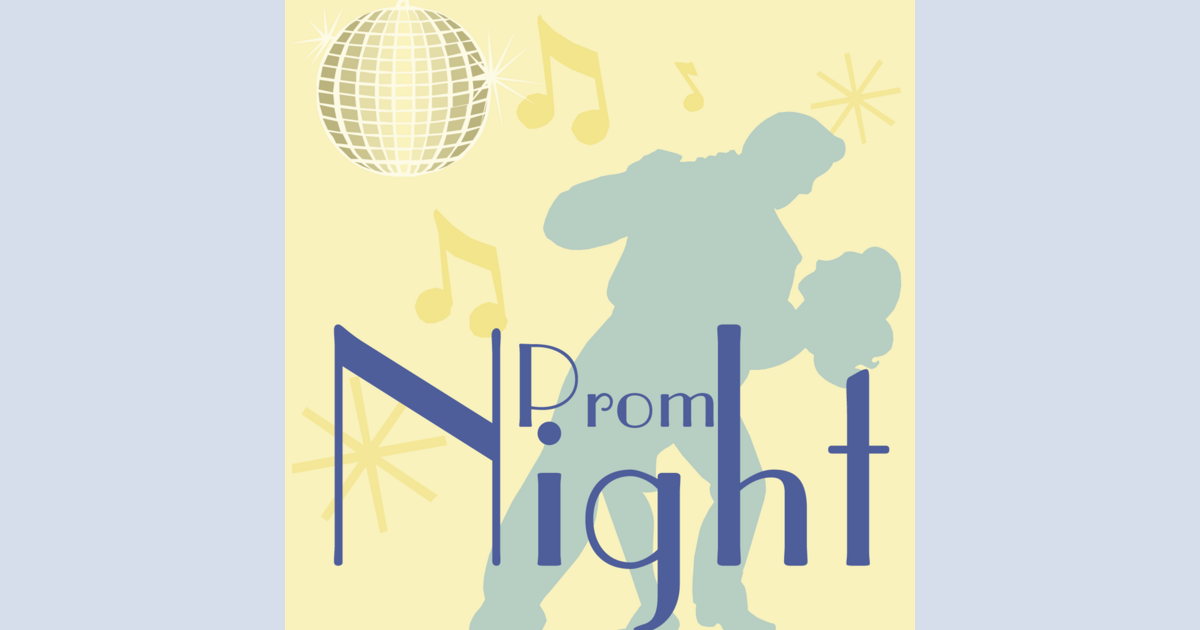 Prom Night by Sylvia Davenport-Veith - Shop Play Scripts
