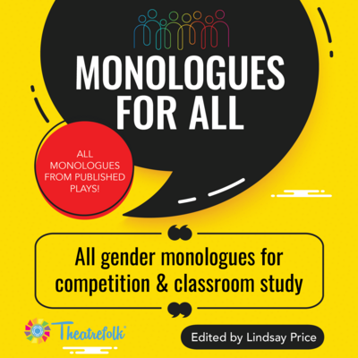 Monologues for All