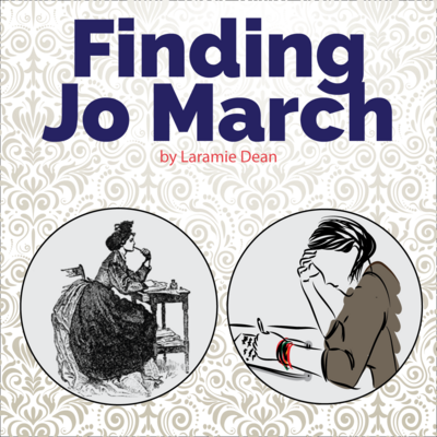 Finding Jo March