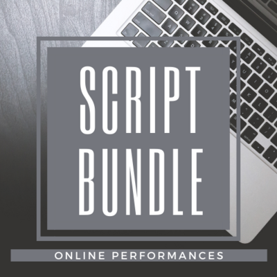 Script Bundle - Online Performance plays