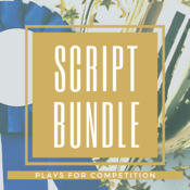 Script Bundle - Competition plays  Play Script