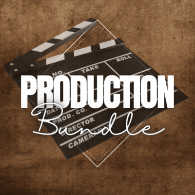 Resource Bundle - Production