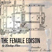 The Female Edison by Lindsay Price Play Script