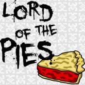 Lord of the Pies by Clint Snyder Play Script