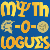 Myth-o-logues by Janice Harris Play Script