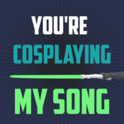 You're Cosplaying My Song by Jeffrey Harr Play Script