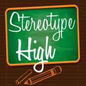 Stereotype High by Jeffrey Harr Play Script