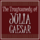 The Tragicomedy of Julia Caesar