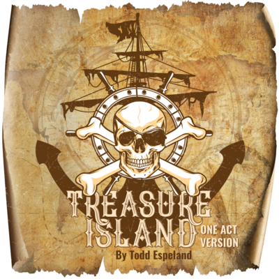 Treasure Island (One Act Version)