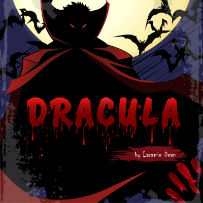 Dracula for Kids - Play Scripts