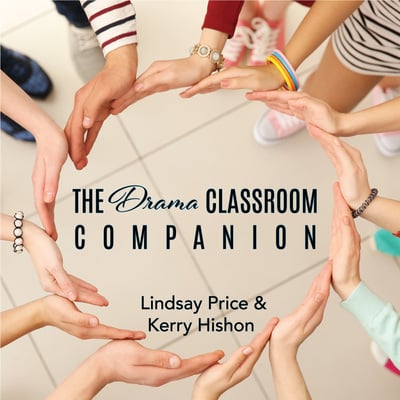 The Drama Classroom Companion