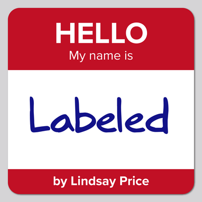 Labeled