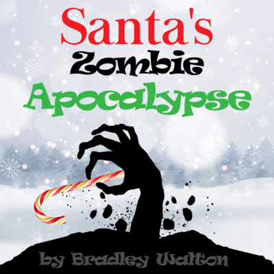 Santa's Zombie Apocalypse