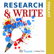 Research & Write Toolkit by Lindsay Price Play Script
